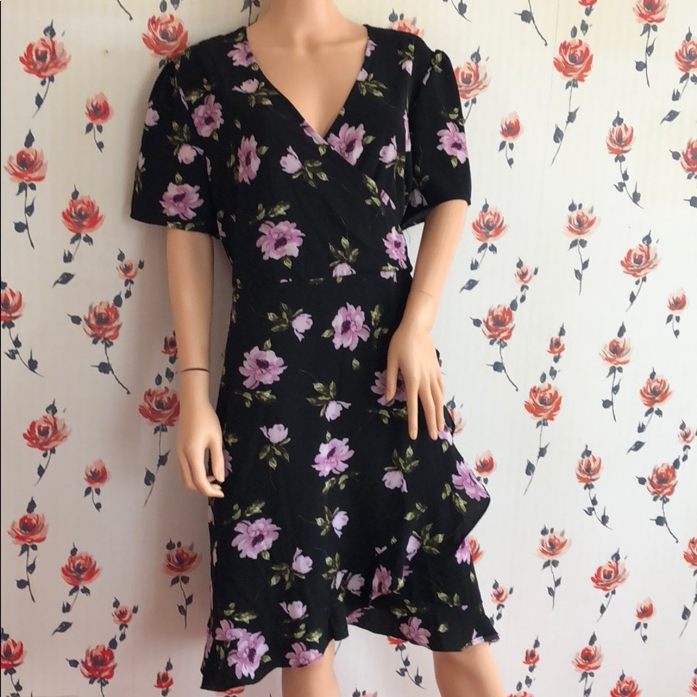 Suzy Shier Woman’s Dress.